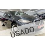 BMW Serie-1 116 d Auto 2021 Gasóleo Car7 - Ovar - (b14bc220-5e43-420f-b110-2a03c75a605a)