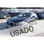BMW Serie-1 116 d Corporate Edition 2020 Gasóleo Norte Car - (a4b61f8b-8f70-45cd-b978-667edfae4881)