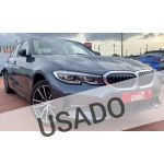 BMW Serie-3 320 d xDrive Auto 2019 Gasóleo Car7 - Ovar - (4b335256-8883-4bca-b50f-18f130c52451)