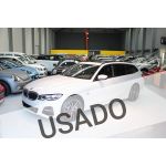 BMW Serie-3 330 e Auto 2022 Híbrido Gasolina GTB Auto - (bf68893b-c4ab-4fa2-a1cb-d633ede9a42e)