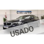 BMW Serie-5 530 d Pack M Auto 2017 Gasóleo Uniauto - Lisboa - (47223167-2255-4df5-8001-2fc63217a72d)
