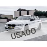 BMW Serie-3 318 d Touring 2013 Gasóleo Stand M48 - (b52d7ea2-19b8-4c40-8c98-fc6e61edccb4)