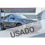 BMW X6 30 d xDrive Pack M 2021 Gasóleo Vitor Castro Automóveis - (03a5bd4e-66ee-4970-948a-1f6ccc36a44b)