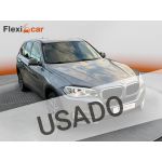 BMW X5 25 d sDrive 2018 Gasóleo Flexicar Lisboa - Sacavém - (0c8b69c3-a0bc-44ac-aa3e-2acba9b3615b)
