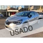 RENAULT Captur 1.0 TCe Intens 2022 Gasolina STAND QUEIRÓS Valongo - (0d63c8ef-c8c7-415a-9f7d-f2c8b3779e7c)