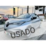 RENAULT ZOE Zen 50 Flex 2020 Electrico 100% Car - (07842c86-d6f7-40d9-9693-ab2fb8efeb87)