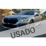 BMW Serie-7 745 e iPerformance Pack M Auto 2021 Híbrido Gasolina GTB Auto - (6e89088e-357e-43d9-9218-cdba0129fb74)