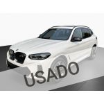 BMW iX3 M Sport Inspiring 2024 Electrico GTB Auto - (58bc3f4a-d4f8-47ab-8fcf-747b9e91e5b2)