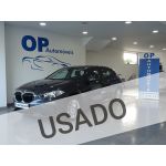 BMW Serie-1 116 d Corporate Edition Auto 2021 Gasóleo OP Automóveis - (eeca2fe2-11a4-47a7-871c-e8b762206141)