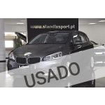 BMW Serie-2 216 d Advantage Auto 2020 Gasóleo Stand LX Sport - (419c6205-3191-436b-a983-5c56f59f4d49)