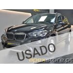 BMW X1 16 d sDrive Advantage 2018 Gasóleo Apex Store - (64319a95-f64d-4abf-b02d-dbe6671110b1)