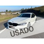BMW Serie-5 520 d Pack M Auto 2017 Gasóleo Low Cost Cars - (cb3ec974-f3cf-4a6b-a496-3deb9545d698)