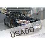BMW Serie-5 520 d Pack M Auto 2018 Gasóleo AN Automóveis - (280536a3-6d90-4c0c-9039-5043ea471bf4)