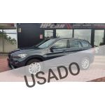 BMW X1 16 d sDrive 2018 Gasóleo HP Car - (d1c22346-88c6-42e1-ab82-492af8812990)