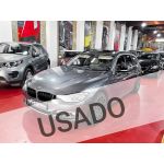BMW Serie-3 330 d Auto 2014 Gasóleo F2CAR Gondomar - (ae6a6460-1f8f-4d6a-8617-e66db210b1f1)