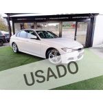 BMW Serie-3 320 d Auto Pack M 2014 Gasóleo Auto Mika (Taipas) - (d55f6e6b-df1f-4695-9deb-6dbdf291fa8c)