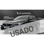 BMW Serie-5 520 d Pack M Auto 2019 Gasóleo SÓ BARROSO® | Automóveis de Qualidade - (fe01dcb2-c897-4d7e-af56-a9c99ab1ae2c)