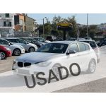 BMW Serie-1 118 d Line Urban 2012 Gasóleo Apparent Perspective Car Export - (64f49362-8b10-4e85-b3d5-03f3b2df99f8)