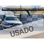 RENAULT Mégane 1.5 dCi Limited 2016 Gasóleo 346Auto - (199ef6d8-db1b-4a48-a519-21204d294b76)