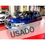 BMW Serie-1 116 d Advantage 2018 Gasóleo F2CAR Rio Tinto - (a8cd89ae-e0aa-4960-ab3f-47b1c4460f8b)