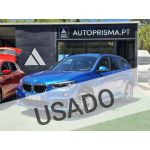BMW X1 18 d sDrive Auto Pack M 2016 Gasóleo Auto Prisma - (c6c6013c-1053-4030-b00c-162777f46eae)