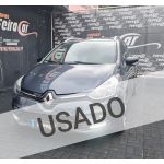 RENAULT Clio ST 0.9 TCe Limited 2020 Gasolina Primos Feiracar - (78e97d2d-b461-47b5-985a-65dcf7a7b7c7)