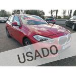 BMW Serie-1 116 d Line Luxury 2020 Gasóleo Euroklass - (6e922c49-6a0b-46b3-898e-40adc7326847)