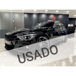 BMW Serie-3 320 d Touring Pack M Auto 2017 Gasóleo FBRmotors - (030431c3-95c2-4ce2-8c8c-3fbaca076aa8)