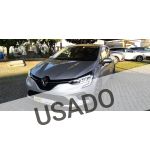 RENAULT Clio 1.0 TCe Intens 2020 Gasolina Vila Nova Automóveis - (e7bbe58d-b533-4ae2-81a6-575f48780dc2)