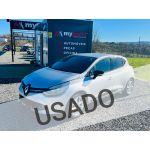 RENAULT Clio 0.9 TCE Limited 2016 Gasolina Myparts Automóveis - (b675eeab-cfb0-4212-9396-5d9721d6abbe)