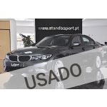 BMW Serie-5 530 e iPerformance 2019 Híbrido Gasolina Stand LX Sport - (8083dde6-47fc-4602-81bd-d07cd8248262)