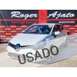 RENAULT Clio 1.5 dCi Zen 2019 Gasóleo Roger Ajato Automóveis - (b1311cea-e1a9-40db-bdbd-88bd1daf183e)