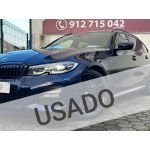 BMW Serie-3 320 d xDrive Auto 2020 Gasóleo Alvarez Automoveis - (f897bbcd-7f30-4683-aa1a-f018a7e2d3bb)