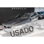 BMW Serie-5 518 d Line Luxury Auto 2016 Gasóleo DGAUTO - (9d6acba5-d276-46fe-9c17-912c72bbdb70)