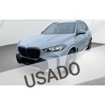 BMW X5 45 e xDrive Pack M 2023 Híbrido Gasolina GTB Auto - (45b6a5bb-8fd4-42d5-b504-cc7ea2563893)
