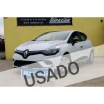 RENAULT Clio 1.5 dCi Zen 2018 Gasóleo Lupecar - Comércio de Automóveis, Lda. - (bcf7e036-d5c8-4507-9976-91b7cdc7e5ae)