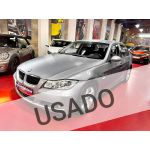 BMW Serie-3 320 d 2007 Gasóleo F2CAR Premium Porto - (6796fb35-d1fe-49d6-94f7-cb2590f462bf)