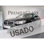 BMW Serie-5 530 e iPerformance 2019 Híbrido Gasolina PremierClass Comercio de Veiculos Lda - (dd9fae69-1299-4857-8d5d-8a2c027eb4f0)