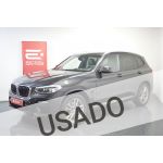 BMW X3 20 d xDrive Pack M 2019 Gasóleo Estoril Motor - (ef4946c6-55f1-47c0-9b76-15484c5f3e1b)
