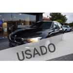BMW Serie-3 320 d Touring Line Luxury Auto 2017 Gasóleo Cruzcar - (c422ee30-24d5-406b-9df8-f67564c657d7)