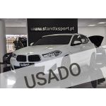 BMW X2 25 e xDrive Pack M 2020 Híbrido Gasolina Stand LX Sport - (386c5cd5-0ec2-4970-893d-68fe3a499508)