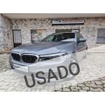 BMW Serie-5 520 d Line Luxury Auto 2017 Gasóleo Tavorauto - (39780eaa-28d9-454d-95fc-7f3df8f9195e)