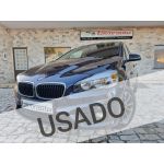 BMW Serie-2 216 d Advantage 2017 Gasóleo Tavorauto - (6eb65e9a-f517-4ea5-8661-52bb19c6728d)