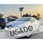 RENAULT Clio 1.5 dCi Limited EDC 2018 Gasóleo Stand Costa - (5fa2ab55-192d-42bb-abd2-89ad825d0107)