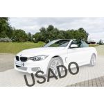 BMW Serie-4 428 i Pack M Auto 2016 Gasolina SpecialCar - (603c3042-6d1b-4778-bb7f-d3646b52f646)