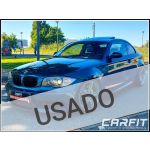 BMW Serie-1 135 iA 2008 Gasolina Stand CarFit Automóveis - (2d84fce6-0611-43aa-90f2-69da468f6aa6)