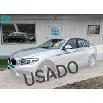 BMW Serie-1 116 d Auto 2018 Gasóleo KarBox - (7dd3a696-fa64-46f2-9707-9bcc8abcd970)