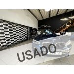 BMW X4 35 d xDrive Pack M 2018 Gasóleo Auto Celina - (81949b73-10d3-4ba4-87c2-816b759c6297)