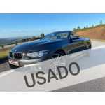 BMW Serie-4 420 d Pack M Auto 2017 Gasóleo Low Cost Cars - (9010680b-7bb5-471f-bddd-4d863d659056)