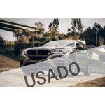 BMW X6 30 d xDrive 2016 Gasóleo Parque Nascente - (c2bc8678-1b32-44ed-aeec-4b724e23dadf)